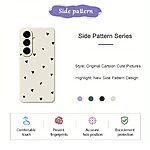 Θήκη Samsung Galaxy A27 5G - OEM - Πλάτη TPU - Μπεζ — εικόνα 4