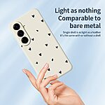 Θήκη Samsung Galaxy A27 5G - OEM - Πλάτη TPU - Μπεζ — εικόνα 6