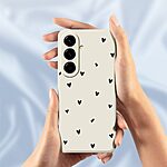 Θήκη Samsung Galaxy A27 5G - OEM - Πλάτη TPU - Μπεζ — εικόνα 8