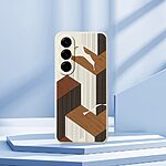 Θήκη Samsung Galaxy A27 5G - OEM - Πλάτη TPU - Μπεζ — εικόνα 10