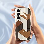 Θήκη Samsung Galaxy A27 5G - OEM - Πλάτη TPU - Μπεζ — εικόνα 8