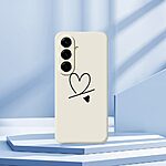 Θήκη Samsung Galaxy A27 5G - OEM - Πλάτη TPU - Μπεζ — εικόνα 10