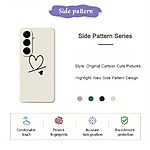 Θήκη Samsung Galaxy A27 5G - OEM - Πλάτη TPU - Μπεζ — εικόνα 4