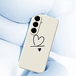 Θήκη Samsung Galaxy A27 5G - OEM - Πλάτη TPU - Μπεζ — εικόνα 7