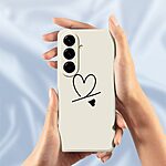 Θήκη Samsung Galaxy A27 5G - OEM - Πλάτη TPU - Μπεζ — εικόνα 8