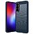 Πλάτη TPU για Samsung Galaxy A27 5G (AMORUS) σε Μπλε με υφή Carbon Fiber — ανθεκτική προστασία από κρούσεις & γρατζουνιές με αντιδακτυλική επιφάνεια.