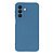 Πλάτη TPU για Samsung Galaxy A27 5G (OEM) σε Μπλε, 2.0mm πάχος με μαλακή εσωτερική επένδυση — άνετο κράτημα & προστασία οθόνης και κάμερας από γρατζουνιές.