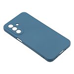Θήκη Samsung Galaxy A27 5G - OEM Arc Edge - Πλάτη TPU - Μπλε — εικόνα 3