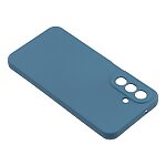 Θήκη Samsung Galaxy A27 5G - OEM Arc Edge - Πλάτη TPU - Μπλε — εικόνα 4