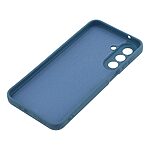 Θήκη Samsung Galaxy A27 5G - OEM Arc Edge - Πλάτη TPU - Μπλε — εικόνα 5