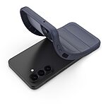 Θήκη Samsung Galaxy A27 5G - OEM - Πλάτη TPU - Μπλε Σκούρο — εικόνα 2