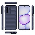 Θήκη Samsung Galaxy A27 5G - OEM - Πλάτη TPU - Μπλε Σκούρο — εικόνα 3