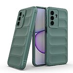 Θήκη Samsung Galaxy A27 5G - OEM - Πλάτη TPU - Πράσινο — εικόνα 2