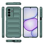 Θήκη Samsung Galaxy A27 5G - OEM - Πλάτη TPU - Πράσινο — εικόνα 5