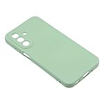 Θήκη Samsung Galaxy A27 5G - OEM Arc Edge - Πλάτη TPU - Πράσινο — εικόνα 3