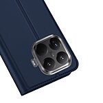 Θήκη Xiaomi 17T 5G - DUX DUCIS Skin Pro Series - Flip Πορτοφόλι από Συνθετικό Δέρμα (PU) με TPU - Μπλε - Wallet/Stand — εικόνα 4