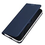 Θήκη Xiaomi 17T 5G - DUX DUCIS Skin Pro Series - Flip Πορτοφόλι από Συνθετικό Δέρμα (PU) με TPU - Μπλε - Wallet/Stand — εικόνα 5
