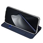 Θήκη Xiaomi 17T 5G - DUX DUCIS Skin Pro Series - Flip Πορτοφόλι από Συνθετικό Δέρμα (PU) με TPU - Μπλε - Wallet/Stand — εικόνα 6