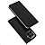 Flip Πορτοφόλι από Συνθετικό Δέρμα (PU) για Xiaomi 17T 5G (DUX DUCIS Skin Pro Series) σε Μαύρο — θήκη καρτών & ρυθμιζόμενη βάση Stand για hands-free προβολή.