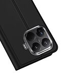 Θήκη Xiaomi 17T 5G - DUX DUCIS Skin Pro Series - Flip Πορτοφόλι από Συνθετικό Δέρμα (PU) με TPU - Μαύρο - Wallet/Stand — εικόνα 4