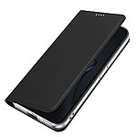 Θήκη Xiaomi 17T 5G - DUX DUCIS Skin Pro Series - Flip Πορτοφόλι από Συνθετικό Δέρμα (PU) με TPU - Μαύρο - Wallet/Stand — εικόνα 5