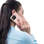 Θήκη Xiaomi 17T 5G - DUX DUCIS Skin Pro Series - Flip Πορτοφόλι από Συνθετικό Δέρμα (PU) - Ροζ - Wallet/Stand — εικόνα 9