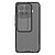 Σκληρή Πλάτη PC+TPU για Xiaomi 17T 5G (NILLKIN Camshield Pro Series) σε Ημιδιάφανο — slider κάλυψη κάμερας & αντιολισθητικό κράτημα για ολοκληρωμένη καθημερινή προστασία.