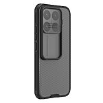 Θήκη Xiaomi 17T 5G - NILLKIN Camshield Pro Series - Σκληρή Πλάτη PC+TPU - Ημιδιάφανο — εικόνα 4