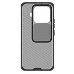 Θήκη Xiaomi 17T 5G - NILLKIN Camshield Pro Series - Σκληρή Πλάτη PC+TPU - Ημιδιάφανο — εικόνα 5