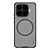 Σκληρή Πλάτη PC+TPU για Xiaomi 17T 5G (NILLKIN Frosted Shield Pro) σε Ημιδιάφανο — ματ φινίρισμα κατά δακτυλικών αποτυπωμάτων & ενσωματωμένος μαγνήτης για μαγνητικά αξεσουάρ.