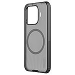 Θήκη Xiaomi 17T 5G - NILLKIN Frosted Shield Pro - Σκληρή Πλάτη PC+TPU - Ημιδιάφανο - Built-in Magnet — εικόνα 5