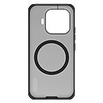 Θήκη Xiaomi 17T 5G - NILLKIN Frosted Shield Pro - Σκληρή Πλάτη PC+TPU - Ημιδιάφανο - Built-in Magnet — εικόνα 9