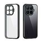 Θήκη Xiaomi 17T 5G - DUX DUCIS Aimo Series - Σκληρή Πλάτη PC+TPU - Μαύρο — εικόνα 2
