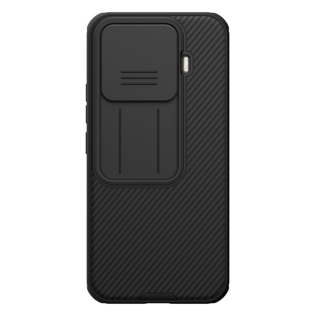 Θήκη Xiaomi 17T 5G - NILLKIN Camshield Pro Series - Σκληρή Πλάτη PC+TPU - Μαύρο Σκληρή Πλάτη PC+TPU για Xiaomi 17T 5G (NILLKIN Camshield Pro Series) σε Μαύρο — ολοκληρωμένη προστασία με sliding κάλυμμα κάμερας & αντιολισθητική λαβή για καθημερινή ασφάλεια.