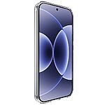 Θήκη Xiaomi 17T 5G - IMAK UX-10 Series - Πλάτη TPU - Διάφανο — εικόνα 2