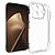 Πλάτη TPU για Xiaomi 17T 5G (OEM) σε Διάφανο — ελαφρύ & εύκαμπτο υλικό με ανασηκωμένα χείλη για προστασία κάμερας & οθόνης.
