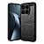 Πλάτη TPU για Xiaomi 17T 5G (OEM) σε Μαύρο με υφή Carbon Fiber — αντιδακτυλική επιφάνεια & ανασηκωμένα χείλη για προστασία από πτώσεις & γρατζουνιές.