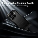 Θήκη Xiaomi 17T 5G - OEM - Πλάτη TPU - Μαύρο — εικόνα 8