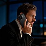 Θήκη Xiaomi 17T 5G - OEM - Πλάτη TPU - Μαύρο — εικόνα 9