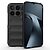 Πλάτη TPU για Xiaomi 17T 5G (OEM) σε Μαύρο — ανθεκτική προστασία από πτώσεις με αντιολισθητική λαβή και ανασηκωμένα χείλη για κάμερα & οθόνη.