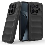 Θήκη Xiaomi 17T 5G - OEM - Πλάτη TPU - Μαύρο — εικόνα 2