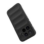 Θήκη Xiaomi 17T 5G - OEM - Πλάτη TPU - Μαύρο — εικόνα 4