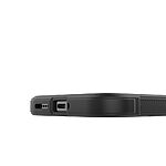 Θήκη Xiaomi 17T 5G - OEM - Πλάτη TPU - Μαύρο — εικόνα 7
