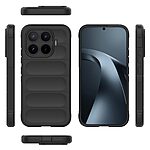 Θήκη Xiaomi 17T 5G - OEM - Πλάτη TPU - Μαύρο — εικόνα 8