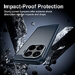 Θήκη Xiaomi 17T 5G - OEM - Πλάτη TPU - Μπλε — εικόνα 4