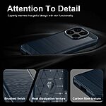 Θήκη Xiaomi 17T 5G - OEM - Πλάτη TPU - Μπλε — εικόνα 6