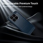 Θήκη Xiaomi 17T 5G - OEM - Πλάτη TPU - Μπλε — εικόνα 8