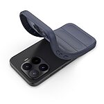 Θήκη Xiaomi 17T 5G - OEM - Πλάτη TPU - Μπλε Σκούρο — εικόνα 2