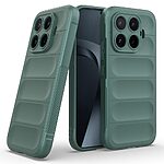Θήκη Xiaomi 17T 5G - OEM - Πλάτη TPU - Πράσινο — εικόνα 2