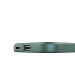 Θήκη Xiaomi 17T 5G - OEM - Πλάτη TPU - Πράσινο — εικόνα 6